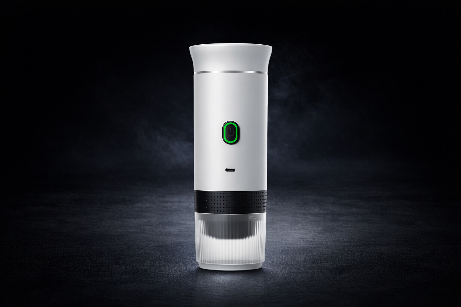 Wireless Electric Portable Espresso Coffee Machine