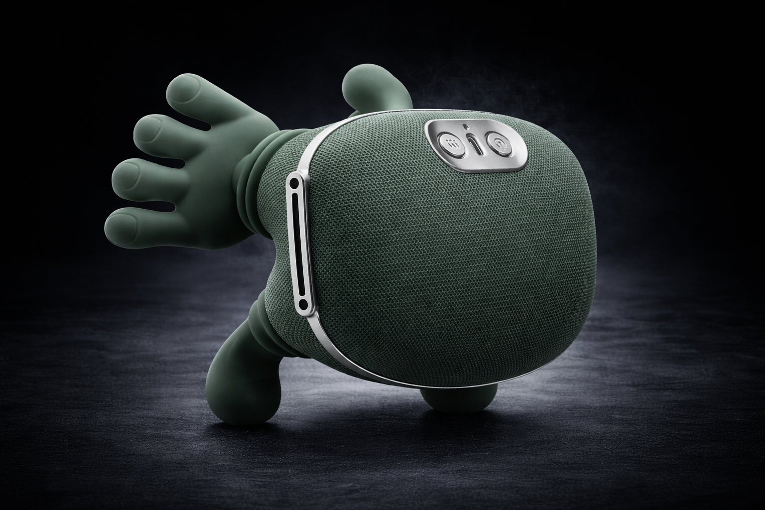 2025 Bionic Neck Shoulder Massager N7