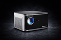 Android 11 4K Smart Projector 580ANSI 1920*1080P Full HD