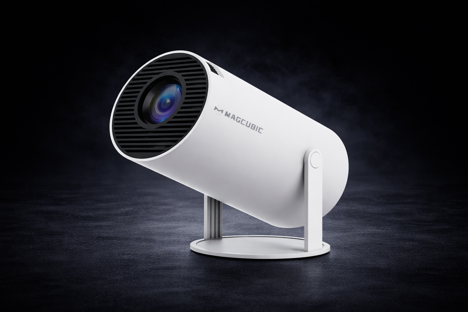 Projector HY300 Pro 8K Android 14 1080P 1280*720P